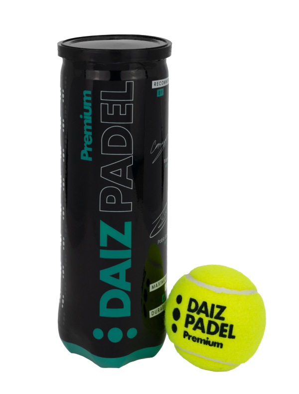 DAIZ Premium Padel Balls