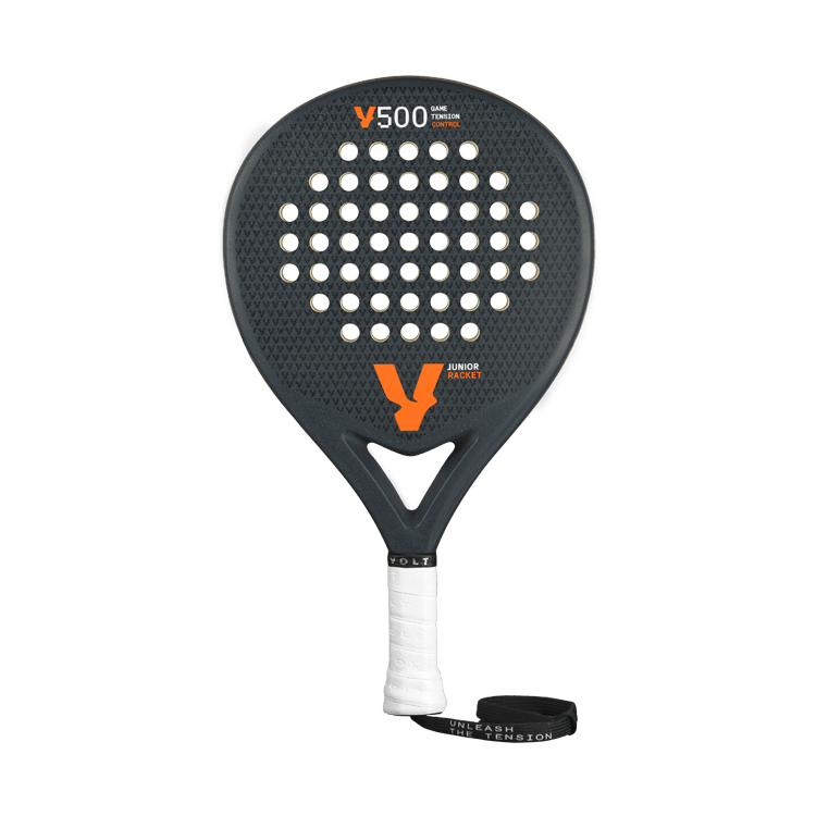 VOLT 500 Júnior